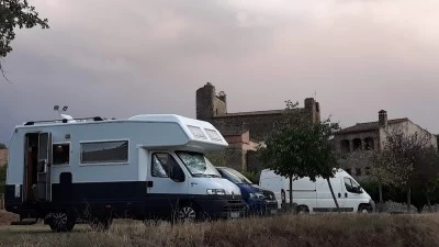 Instalación deportiva