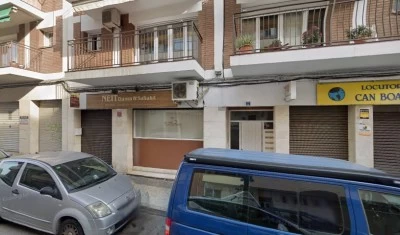 ashtanga yoga terrassa