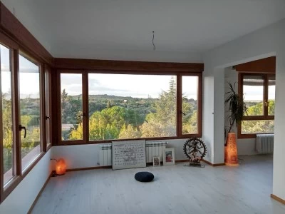 Ashtanga Yoga Torrelodones