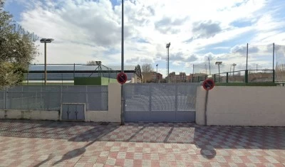 Instalaciones Deportivas Municipales LA CANTERA