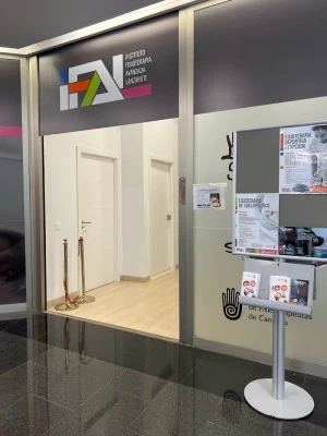 Instituto de Fisioterapia Avanzada de Lanzarote IFAL