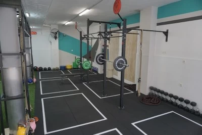 Integral Fitness