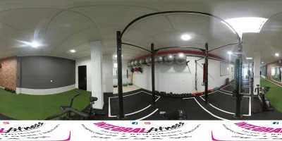 Integral Fitness