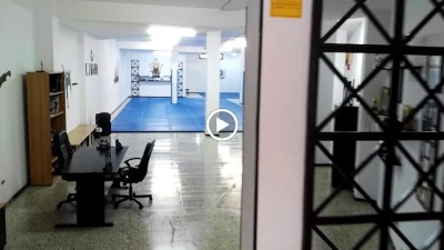 ASOCIACIÓN CANARIA DE ARTES MARCIALES