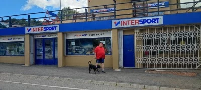 Intersport Body Molina