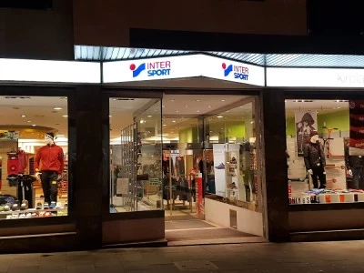 Intersport Urrutia Beasain