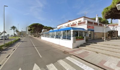 Ioga a la platja
