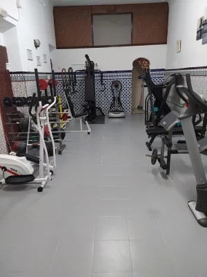 ASOCIACION CULTURAL DEPORTIVA AKARUI DOJO