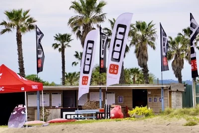 ION CLUB Golf de Roses