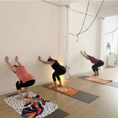 IPHS FITNESS & SPORT