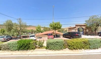 Asociación de Amigos Unidos por la Nava