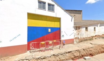 Asociación deportiva Bellota activa