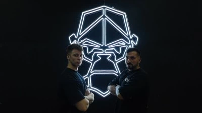 IRONJUNGLE