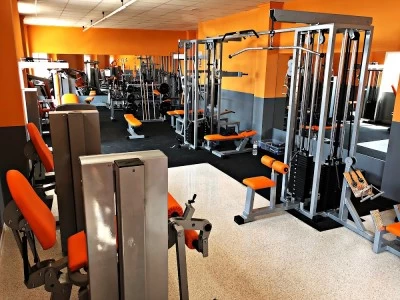 Ironwar Fitness