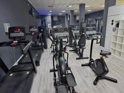 ironworldGYM