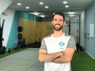 Iván MR Center