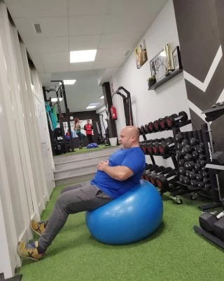 JDR Centro deportivo & Personal training