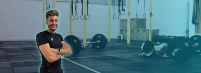 Jesus Tena Enterprise Entrenador Personal Basicfit