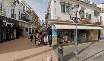 Jesus Tena PT Entrenador Personal Atlantis Torremolinos