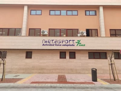 Asociación Metasport CLM Feria