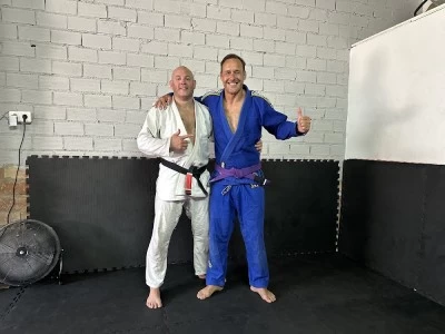 Jiu Jitsu Estepona