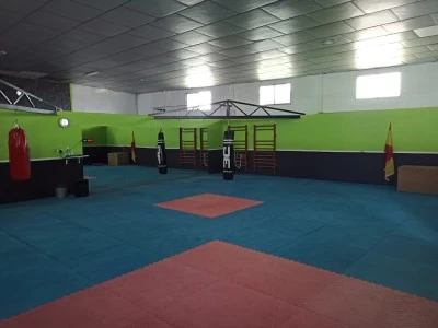 JIUJITSU CARTAGENA