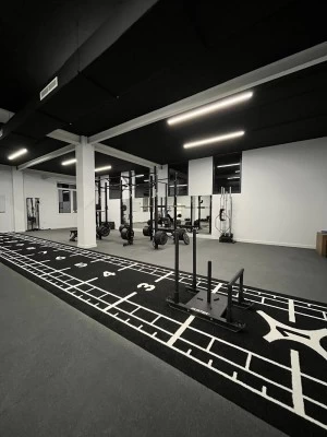 JL Training Center
