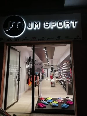 JM SPORT