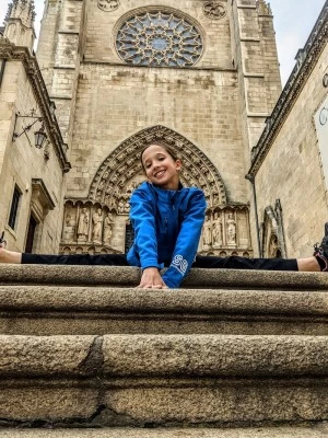 Assaig Mollet, Espacio de Danza y Artes Escénicas
