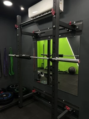 JR Sports Center