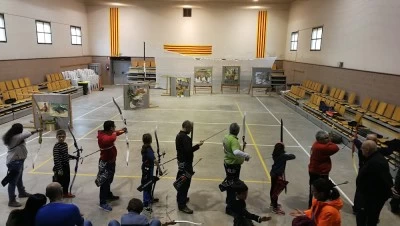 Associació esportiva cultural Puigverd de Lleida