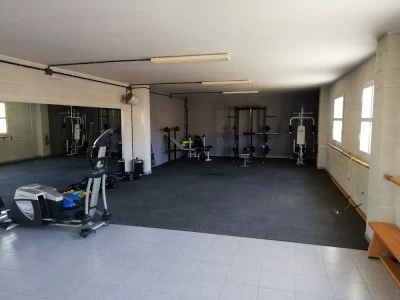 Associacio esportiva fitnes termens