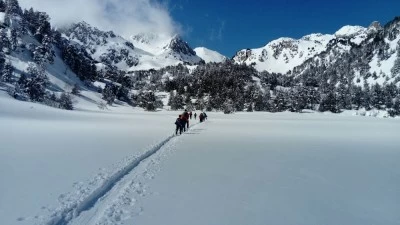 Associació Esportiva Pallars