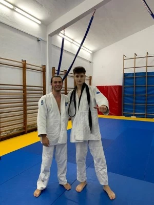 JUDO LEGAZPI