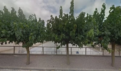 Associació Pàdel Castellcir