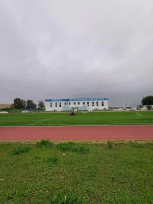 Junta Deportes