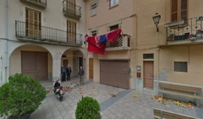 Associació Prana Berguedà