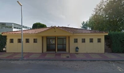 Justo Barrios- San Martín de Montalbán.