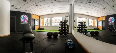JYM Entrenadores Personales en Asturias Oviedo - Gijón