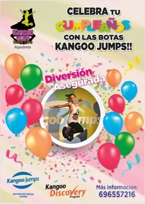Kangoo Club Beatriz Torres