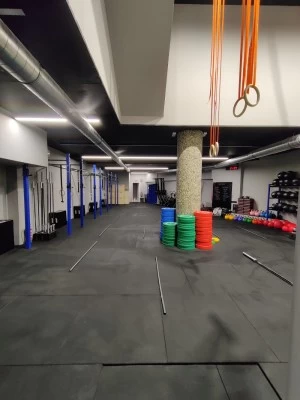 KAP Crossfit Madrid