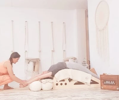 Kari Om Yoga