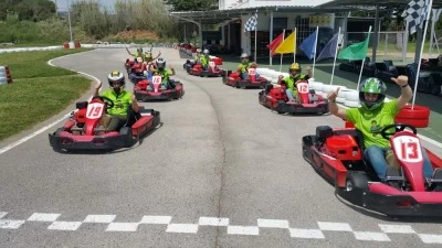 Karting Palamós S.L.