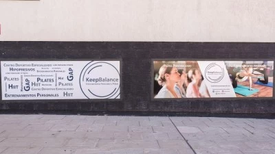KeepBalance