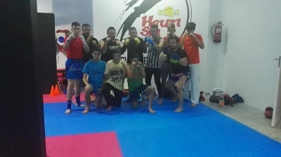 Keun Sin Dojang
