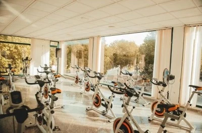 K-FIT Fitness Center