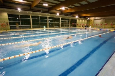 Atarfe Ciudad Deportiva