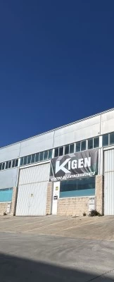 KigenBox