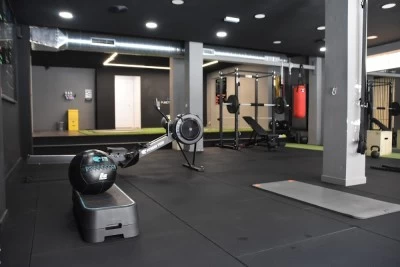 Kimo Functional Center