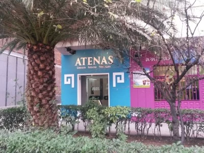 Atenas Sport Center Gimnasio y Natación